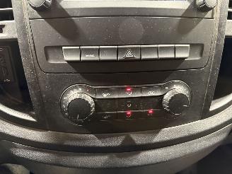 Mercedes eVito 66kWh Extra Lang 85kW picture 29