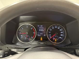 Volkswagen Crafter 2.0TDI 103kW L3H3 FRISO Highline  35 picture 51