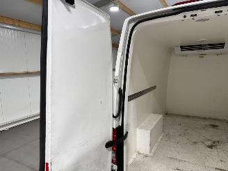 Volkswagen Crafter 2.0TDI 103kW L3H3 FRISO Highline  35 picture 39