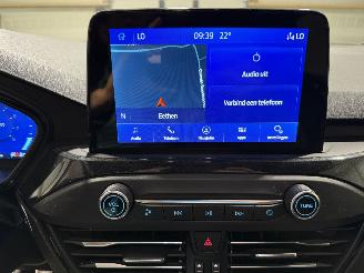 Ford Focus 1.0EcoBoost 92kW Hybrid ST line X Business picture 35