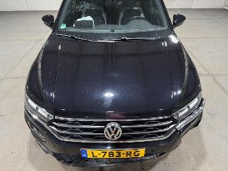 Volkswagen T-Roc 1.5TSI 110kW Automaat Sport Business R picture 20