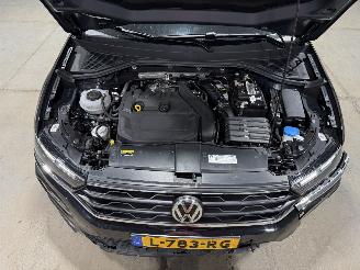 Volkswagen T-Roc 1.5TSI 110kW Automaat Sport Business R picture 27