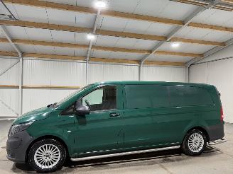 Mercedes eVito 90kWh 150kW Friso Extra Lang Koelwagen picture 9