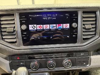 Volkswagen Crafter 35 2.0TDI 103kW Automaat Airco Bakwagen Laadklep picture 18