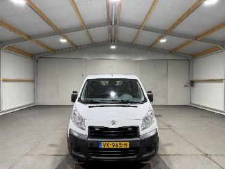 Peugeot Expert 2.0HDI 94kW Airco L2H2 picture 4
