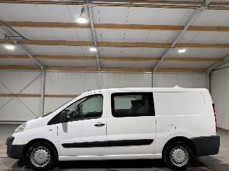 Peugeot Expert 2.0HDI 94kW Airco L2H2 picture 8