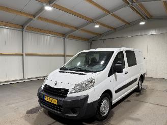Peugeot Expert 2.0HDI 94kW Airco L2H2 picture 10