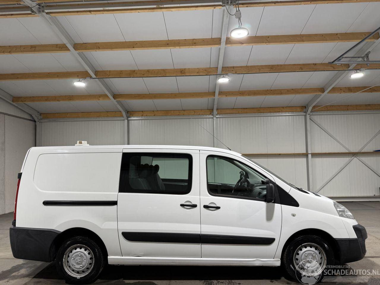 Peugeot Expert 2.0HDI 94kW Airco L2H2