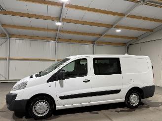 Peugeot Expert 2.0HDI 94kW Airco L2H2 picture 9