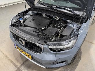 Volvo XC40 2.0B4 145kW Automaat AWD Inscription picture 27