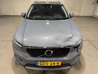 Volvo XC40 2.0B4 145kW Automaat AWD Inscription picture 20