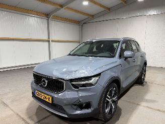 Volvo XC40 2.0B4 145kW Automaat AWD Inscription picture 10