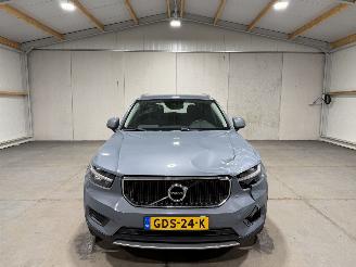 Volvo XC40 2.0B4 145kW Automaat AWD Inscription picture 4