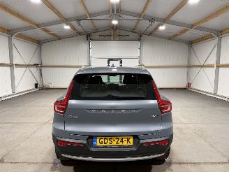 Volvo XC40 2.0B4 145kW Automaat AWD Inscription picture 7