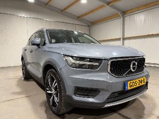 Volvo XC40 2.0B4 145kW Automaat AWD Inscription picture 22
