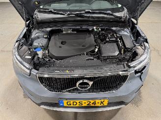 Volvo XC40 2.0B4 145kW Automaat AWD Inscription picture 26