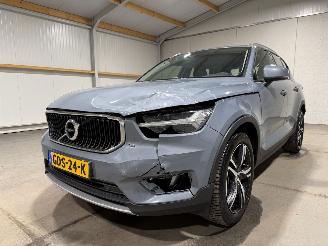 Volvo XC40 2.0B4 145kW Automaat AWD Inscription picture 24