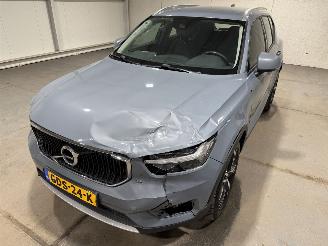 Volvo XC40 2.0B4 145kW Automaat AWD Inscription picture 21