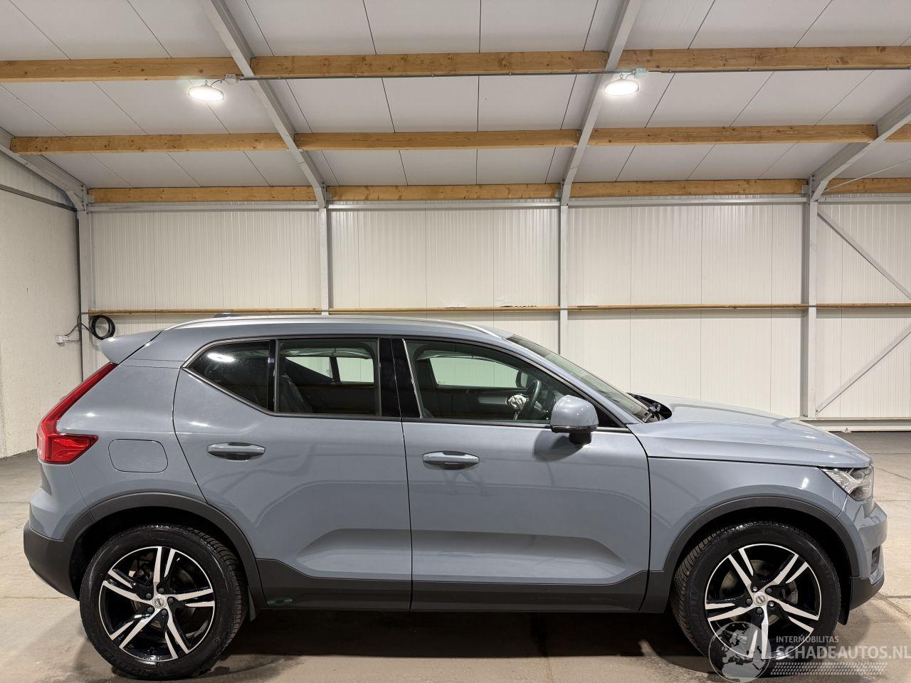 Volvo XC40 2.0B4 145kW Automaat AWD Inscription
