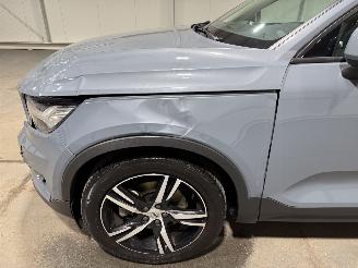 Volvo XC40 2.0B4 145kW Automaat AWD Inscription picture 15