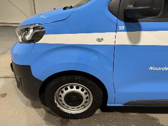 Toyota Proace 2.0D4 106kW DC Cool Long picture 15