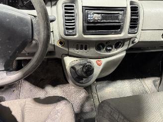 Opel Vivaro 1.9DI 60kW L1H1 picture 17