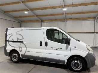 Opel Vivaro 1.9DI 60kW L1H1 picture 2