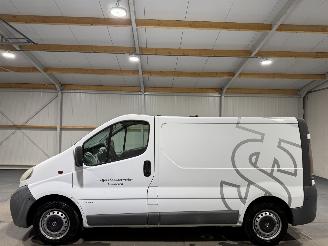 Opel Vivaro 1.9DI 60kW L1H1 picture 8