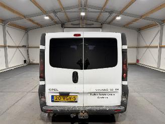 Opel Vivaro 1.9DI 60kW L1H1 picture 7