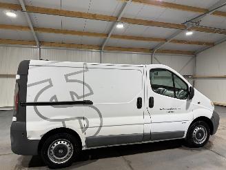 Opel Vivaro 1.9DI 60kW L1H1 picture 5