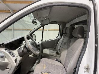 Opel Vivaro 1.9DI 60kW L1H1 picture 13