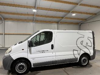 Opel Vivaro 1.9DI 60kW L1H1 picture 9