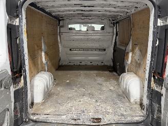 Opel Vivaro 1.9DI 60kW L1H1 picture 19