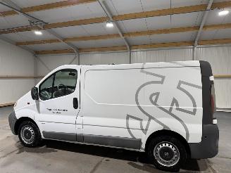 Opel Vivaro 1.9DI 60kW L1H1 picture 11