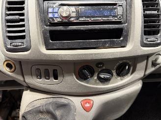 Opel Vivaro 1.9DI 60kW L1H1 picture 16