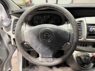 Opel Vivaro 1.9DI 60kW L1H1 picture 14