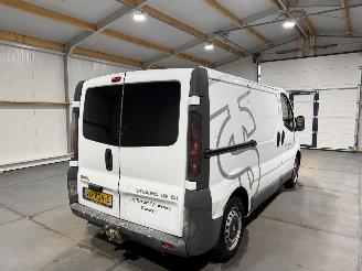 Opel Vivaro 1.9DI 60kW L1H1 picture 6