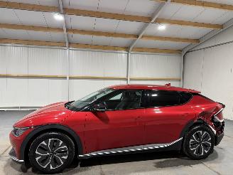 Kia EV6 58kWh AIR 125kW picture 9