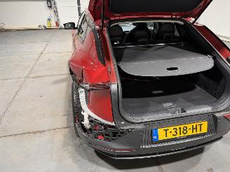Kia EV6 58kWh AIR 125kW picture 26