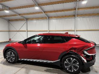 Kia EV6 58kWh AIR 125kW picture 11