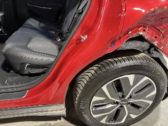 Kia EV6 58kWh AIR 125kW picture 29