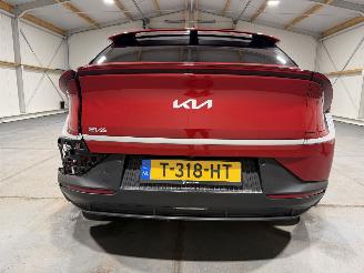 Kia EV6 58kWh AIR 125kW picture 24