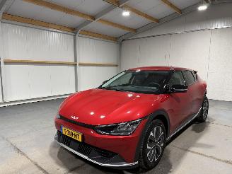 Kia EV6 58kWh AIR 125kW picture 10