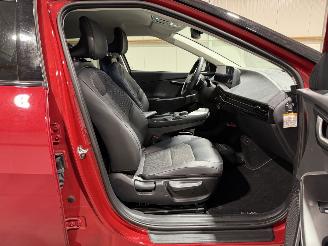 Kia EV6 58kWh AIR 125kW picture 40