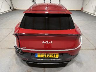 Kia EV6 58kWh AIR 125kW picture 21