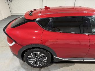 Kia EV6 58kWh AIR 125kW picture 19