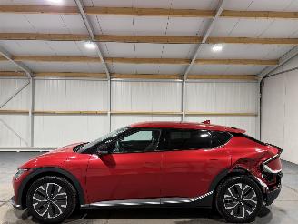 Kia EV6 58kWh AIR 125kW picture 8
