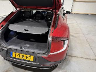 Kia EV6 58kWh AIR 125kW picture 28