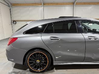 Mercedes Cla-klasse 200 ShootingBrake 115kW Automaat Orange Edition Pano picture 29