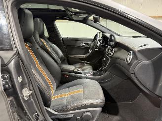 Mercedes Cla-klasse 200 ShootingBrake 115kW Automaat Orange Edition Pano picture 50